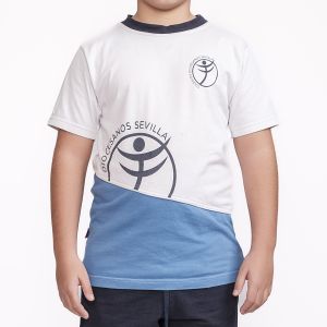 Camiseta Deporte Manga Corta