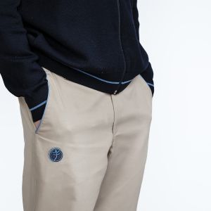 Pantalón Docker Corto