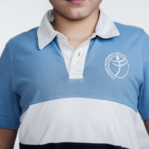 Polo Manga Corta
