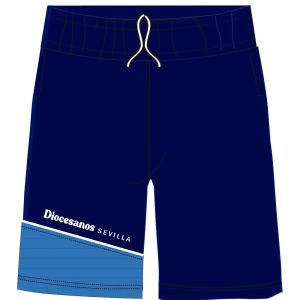 Calzona / Bermuda