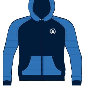 Chaqueta de chándal